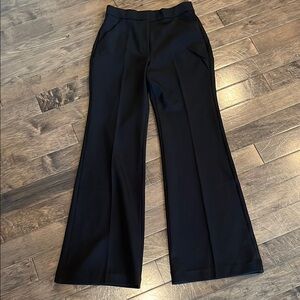 Express Editor Flare Trouser